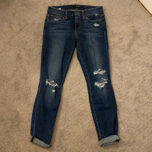 JOES JEANS the skinny size 27